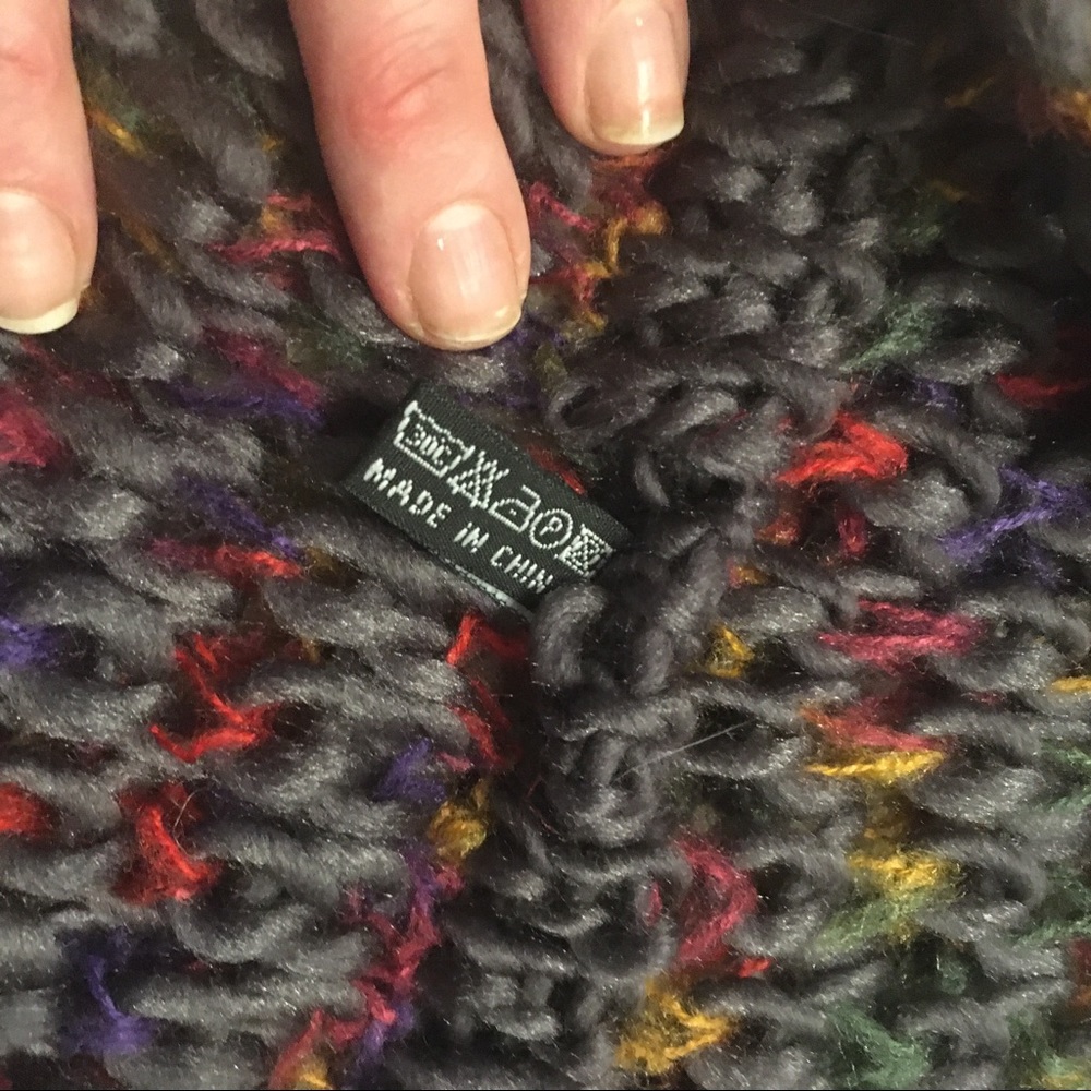 Infinity Scarf - Picture 2 of 3